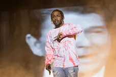 ACL Music Festival 2016 - Weekend 2