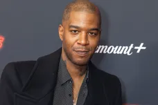 "Knuckles" Global Premiere - Arrivals