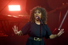 Bishop William Murphy's 50th Birthday Celebration