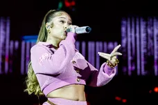 NCAA Women's Basketball Tournament - Super Saturday Night Concert With Latto