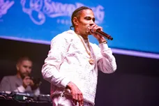 Once Upon A Time In LA Music Festival