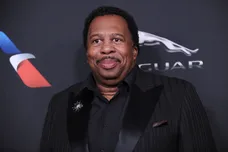 2017 AMD British Academy Britannia Awards Presented by Jaguar Land Rover And American Airlines - Arrivals