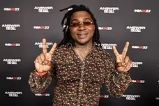 NBA 2K23 Launch Event