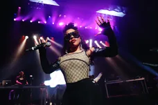 Fat Joe &amp; Friends In Concert - New York, NY