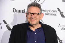 Capitol Records 75th Anniversary Gala - Arrivals