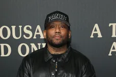 Focus Features' "A Thousand And One" New York Premiere