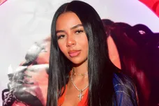 Mariah The Scientist "To Be Eaten Alive" Album Release Party