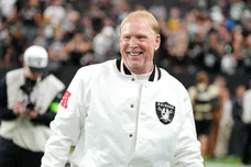 Green Bay Packers v Las Vegas Raiders