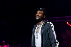 Meek Mill And Nardo Wick In Concert - Detroit, MI