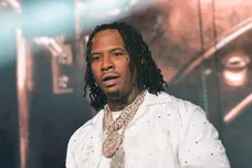 CMG Gangsta Art Tour - Atlanta, GA