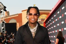 2021 MTV Video Music Awards - Arrivals