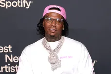 Spotify's 2024 Best New Artist Party