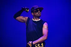 RnB Rewind: Fall Edition At Toyota Arena
