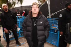 10th Annual TDE Christmas Concert, Hosted by Top Dawg Entertainment and Jay Rock