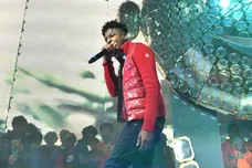 Lil Baby &amp; Friends