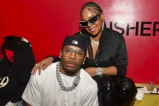 Nelly, Ashanti (4)