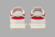 Nike Dunk Low “Ivory Ultraman”.001