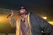 SOBs Presents: Pardison Fontaine With Funk Flex