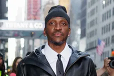 Celebrity Sightings In New York City - May 02, 2024