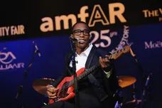 amfAR MILANO 2011 - Dinner And Auction