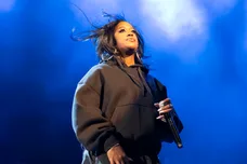 Lauryn Hill &amp; The Fugees In Concert