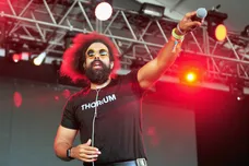 2018 Bonnaroo Arts And Music Festival - That Tent - Day 3