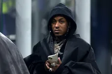 FC Internazionale v Atlético Madrid: Round of 16 First Leg - UEFA Champions League 2023/24