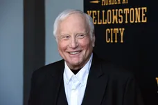 Premiere Of "Murder At Yellowstone City"