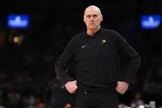 Indiana Pacers v Boston Celtics - Game Two