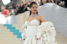 The 2023 Met Gala Celebrating "Karl Lagerfeld: A Line Of Beauty" - Arrivals