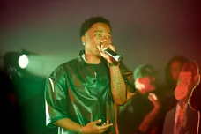 Roddy Ricch Headlines SECRET SESH X SAC NFT Event
