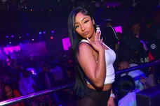 Opium Saturdays Hosted By Rubi Rose