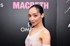 "MacBeth" Broadway Opening Night