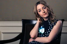 Saoirse Ronan Portrait Session