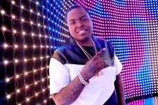 Ken Jeong, Lamorne Morris, Sean Kingston, Swizz Beatz, Adrienne Bailon Visit BET's "106 &amp; Park"