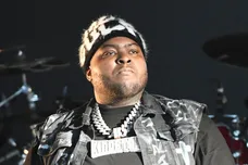 TLC And Shaggy Perform At Concord Pavilion