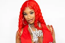 BET Hip Hop Awards 2023 - Arrivals