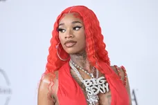 BET Hip-Hop Awards 2023 - Red Carpet