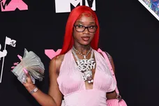 2023 MTV Video Music Awards - Arrivals