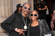 Dr. Dre Honored with Star on The Hollywood Walk of Fame