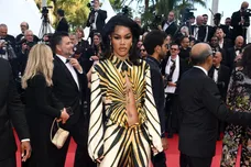 "Megalopolis" Red Carpet - 77th Annual Cannes Film Festival