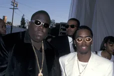 The 11th Annual Soul Train Music Awards