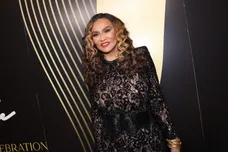 Patti LaBelle's Surprise 80th Birthday Celebration