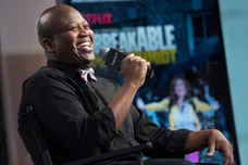 AOL Build Speaker Series Presents Tituss Burgess "The Unbreakable Kimmy Schmidt"