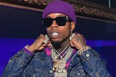 DJ Stevie J Birthday Celebration Hosted By Tory Lanez