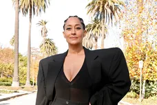 Balenciaga: Outside Arrivals - Los Angeles - Fall 24 Show