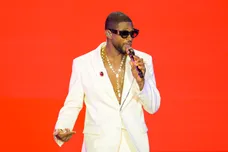 "Usher Residency" At La Seine Musicale