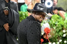 The 2024 Met Gala: "Sleeping Beauties: Reawakening Fashion" - Arrivals