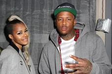 Teyana Taylor VII With Def Jam, GOOD Music And MVD Inc