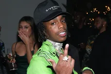 Murda Beatz 25th Birthday + GRAMMY Celebration